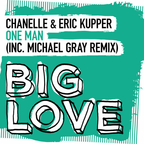 One Man (Michael Gray Extended Remix)