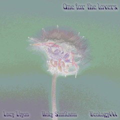 One For the Lovers • Soleil Rouge invite ecology141 (02.12.20)