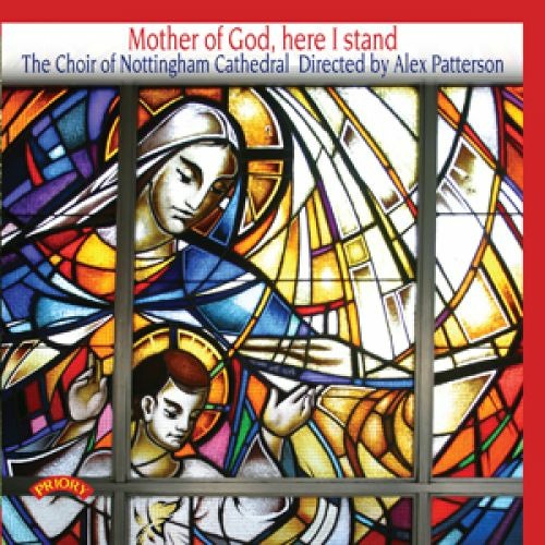 Salve Regina (Choral) - Amy Summers