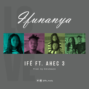 Ifunanya