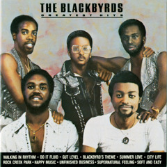 Blackbyrds' Theme