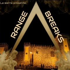 KØBA - Range Breaks