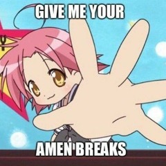 break my cores [dream remix]