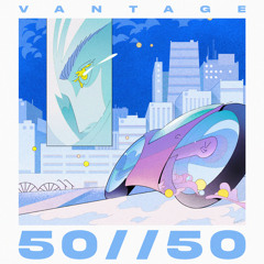 Stream VANTAGE // music | Listen to songs, albums, playlists for 