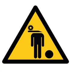 INDUSTRIAL ACCIDENTS