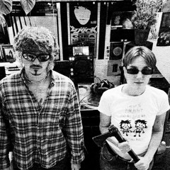 Lu b2b Glimmerman - 18/09/2025 [Voices Radio]