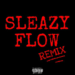 Sleazy Flow Champagne mix