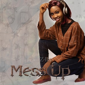 Mess Up