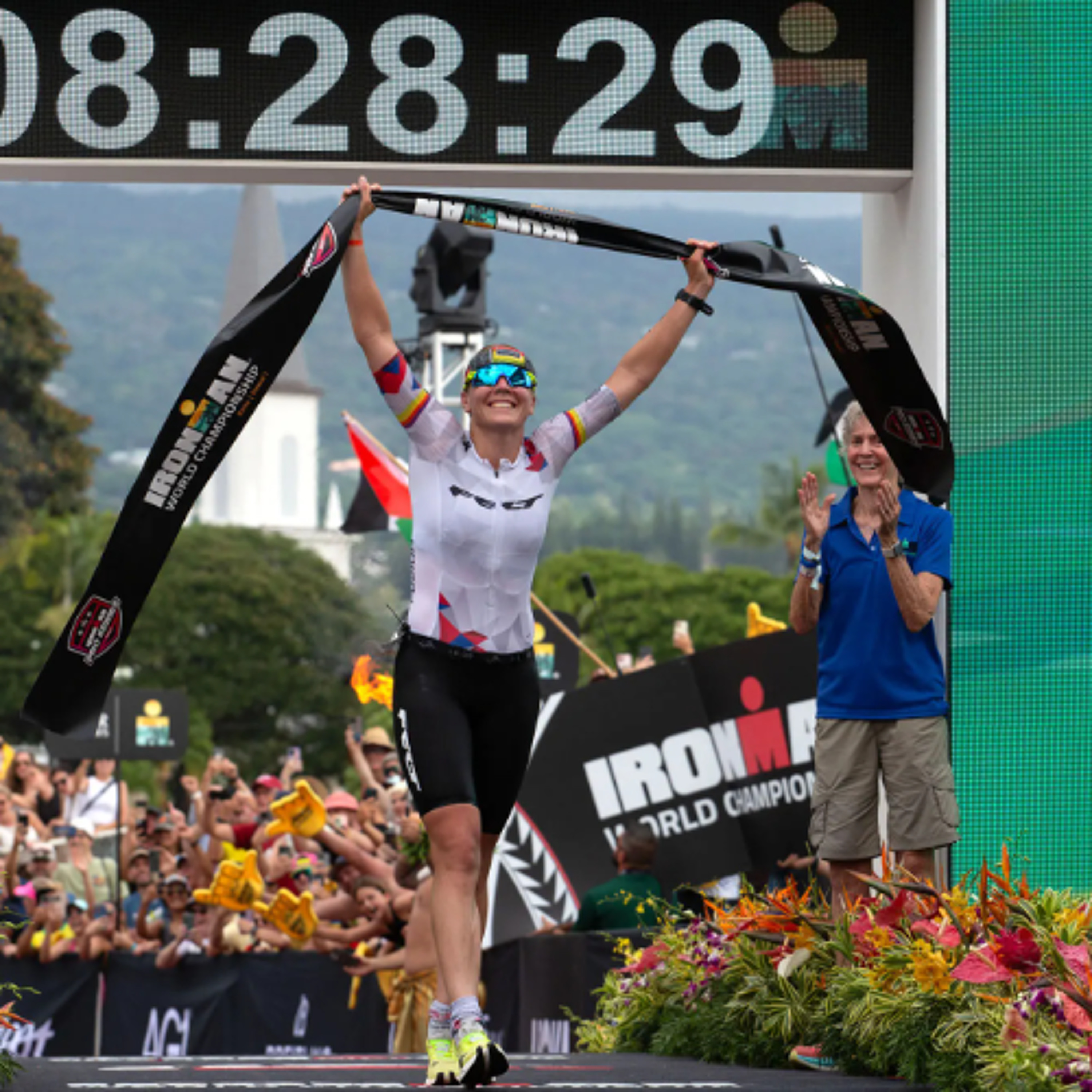 Age Grouper For Life Podcast