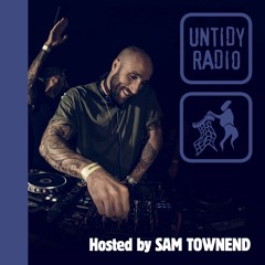 Untidy Radio - Episode 014