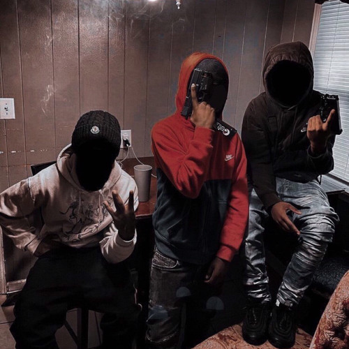 ThuggnZB - Crashing (Official Audio)