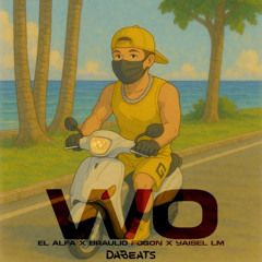 El Alfa, Braulio Fogon, Yaisel LM, DaBeats - WO (Intro & Outro)