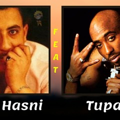 Cheb Hasni Feat 2pac 😍 ( Official Audio ) ❤✌