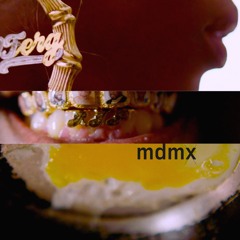 MDMX