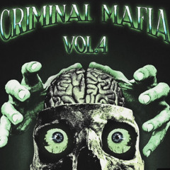 OLD GANGSTERS - CRIMINAI MAFIA CULT