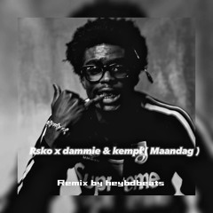RSKO X MAANDAG REMIX