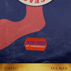 Benny Benassi X Tiesto & Ava Max - Satisfaction X The Motto (Rocco Prince Mashup)