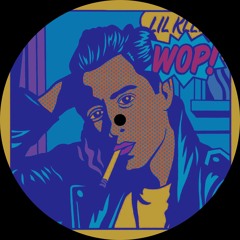 Lil Kleine - Liever Alleen(Marbus Edit)