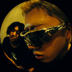 HF3 BY HMT(feat. TOGO, Ain’t Ken)