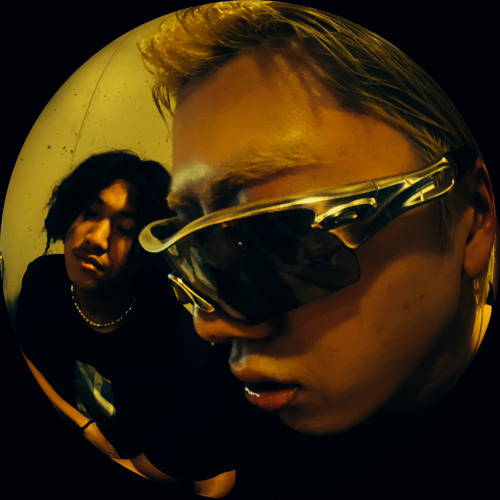 HF3 BY HMT(feat. TOGO, Ain’t Ken)