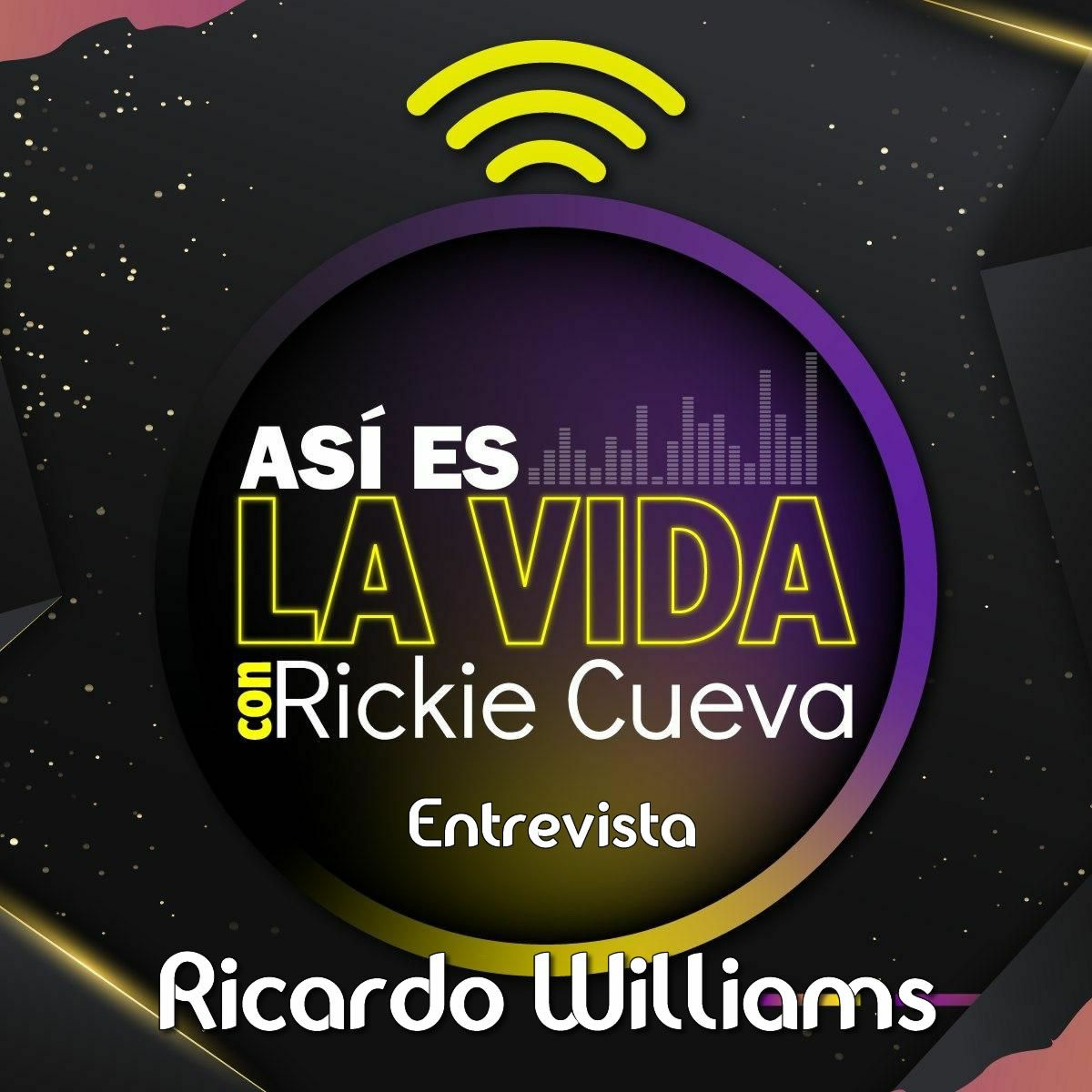 Así es la Vida