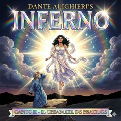 INFERNO: Canto II - La Chiamata di Beatrice