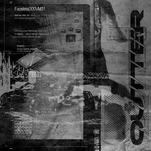 VERSA VS DEADCROW  VS SULFER - Faceless300VM31 (outter EDIT) FREE DL
