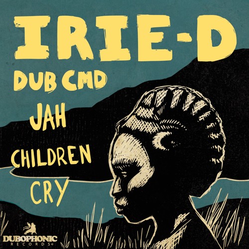 Dub Cmd & Irie-D - Children Version
