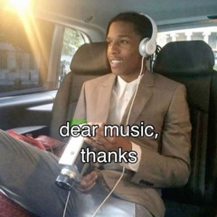 The Super Stylish Music #1 - AnhDat