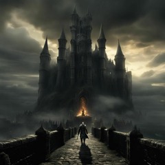 Luv Resval x Dark Souls - Souls Resval