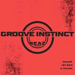 BEAZ - Groove Instinct
