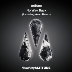 No Way Back (Avao Remix)