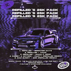 EoO (Refilled Remix)