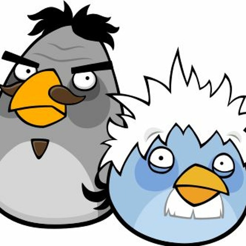 Funky Theme (Original) (Android Version) - Angry Birds