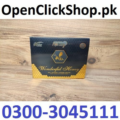 Stream Wonderful Honey in Pakistan ~ 0300.3045111 by Open Click Shop