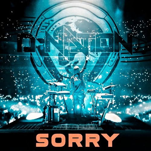 Alan Walker & Isak Sorry ( D - Nation Remix ) Free Download!!