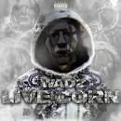 Wadz - Live Corn (Music Video)