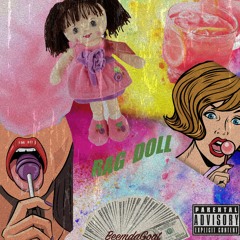 BEEMDAGOAT - Rag Doll - Prod. 20k