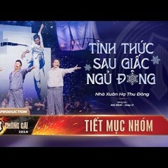 Tỉnh Thức Sau Giấc Ngủ Đông