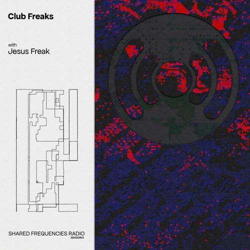 Club Freaks | Jesus Freak | November 2023
