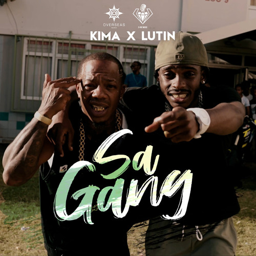 Stream Sa gang by Kima | Listen online for free on SoundCloud