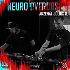 NWR b2b REQUEST - Live @ NEURO OVERDOSE BUDAPEST 2023