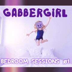 Bedroom Sessions 01- RTDF Rave Radio Exclusive