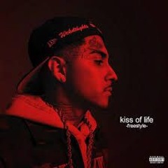 Kiss of life by $uede