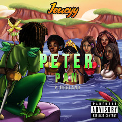Joucyy - Peter Pan ($avagasy) [PLUGGLAND EXCLUSIVE]