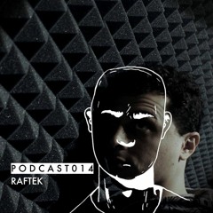 Bipolar Disorder Rec. Podcast 014 // Raftek