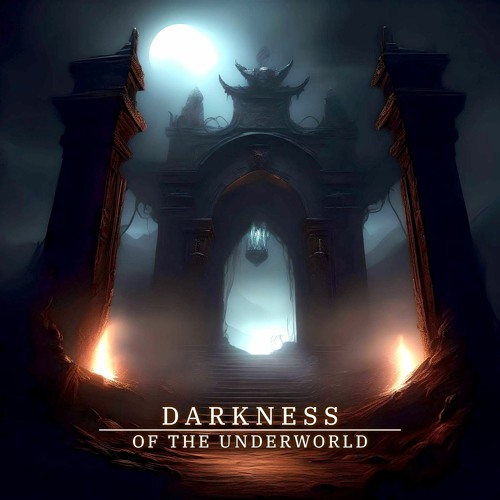 Darkness Of The Underworld [Free Download]