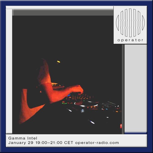 Gamma Intel - 29th January 2025