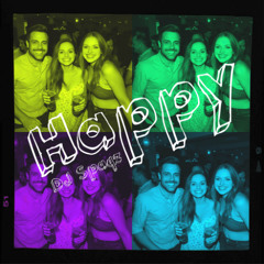 DJ Spaqz - Happy
