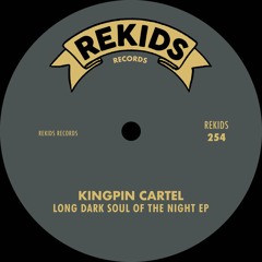 PREMIERE: Kingpin Cartel - You Are
